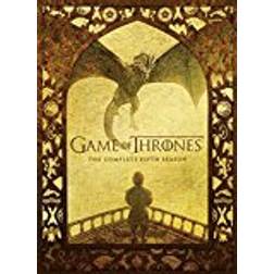 Game of Thrones - Season 5 [DVD]